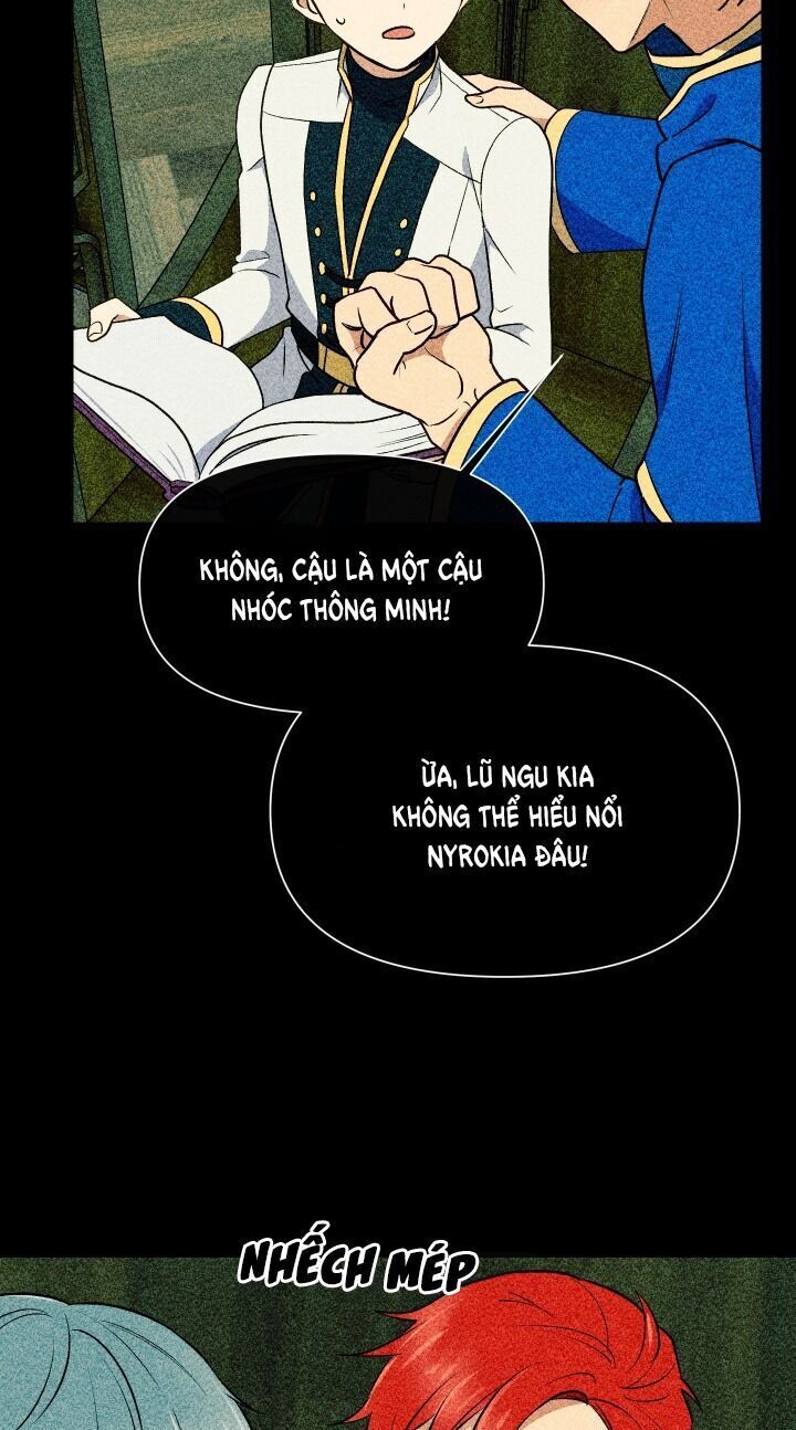 Bản Khế Ước Với Nữ Công Tước Ác Ma Chap 69 - Next Chap 70
