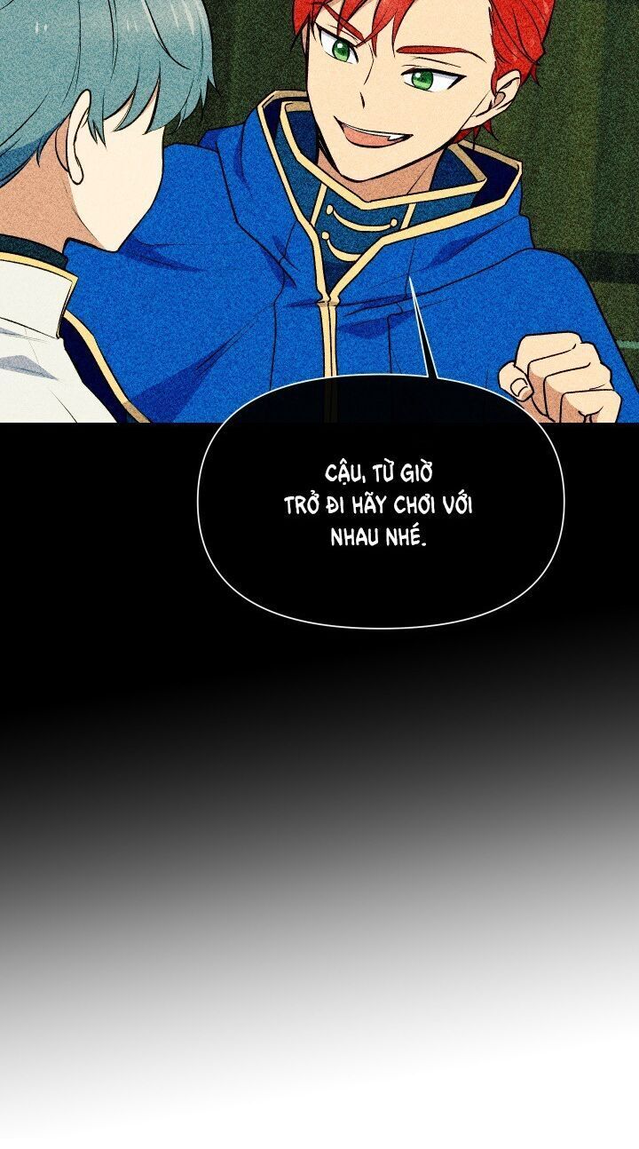 Bản Khế Ước Với Nữ Công Tước Ác Ma Chap 69 - Next Chap 70