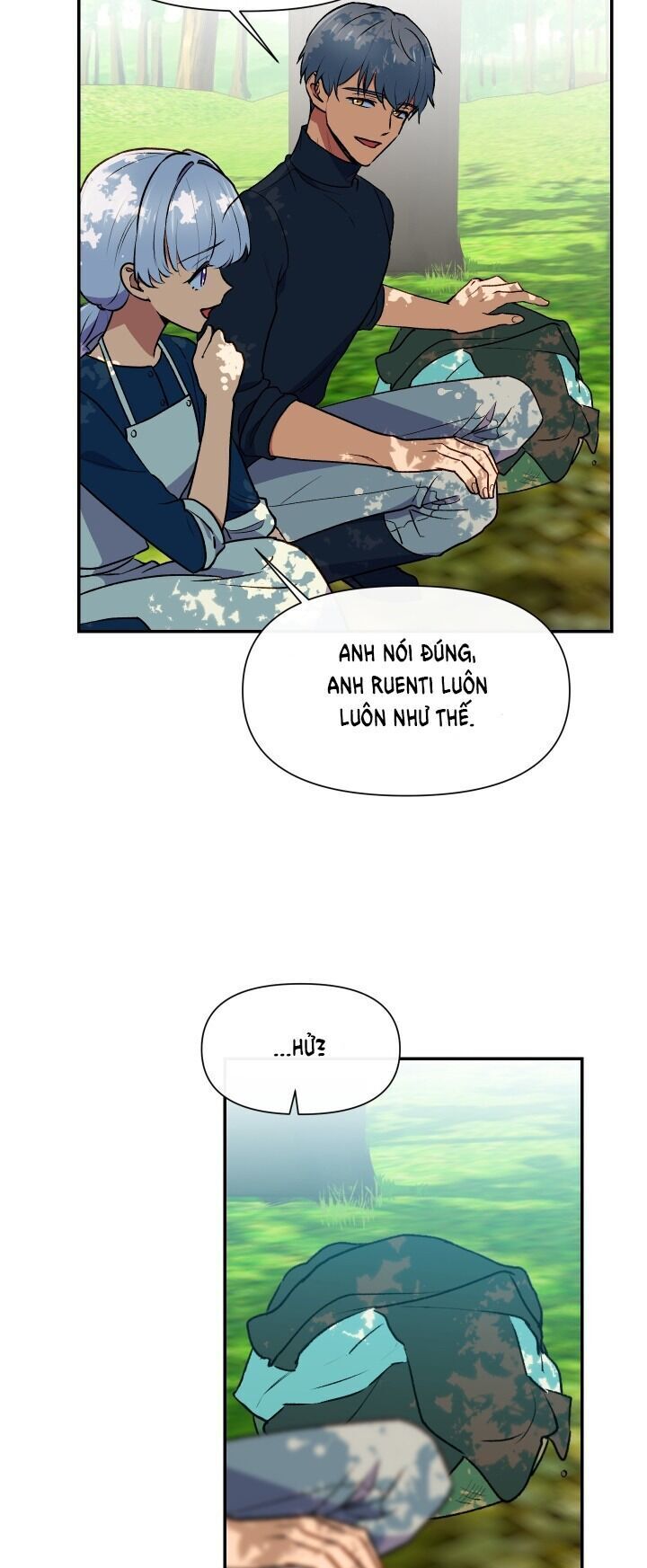 Bản Khế Ước Với Nữ Công Tước Ác Ma Chap 69 - Next Chap 70