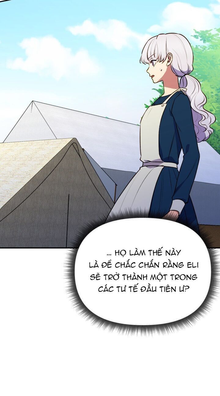 Bản Khế Ước Với Nữ Công Tước Ác Ma Chap 69 - Next Chap 70