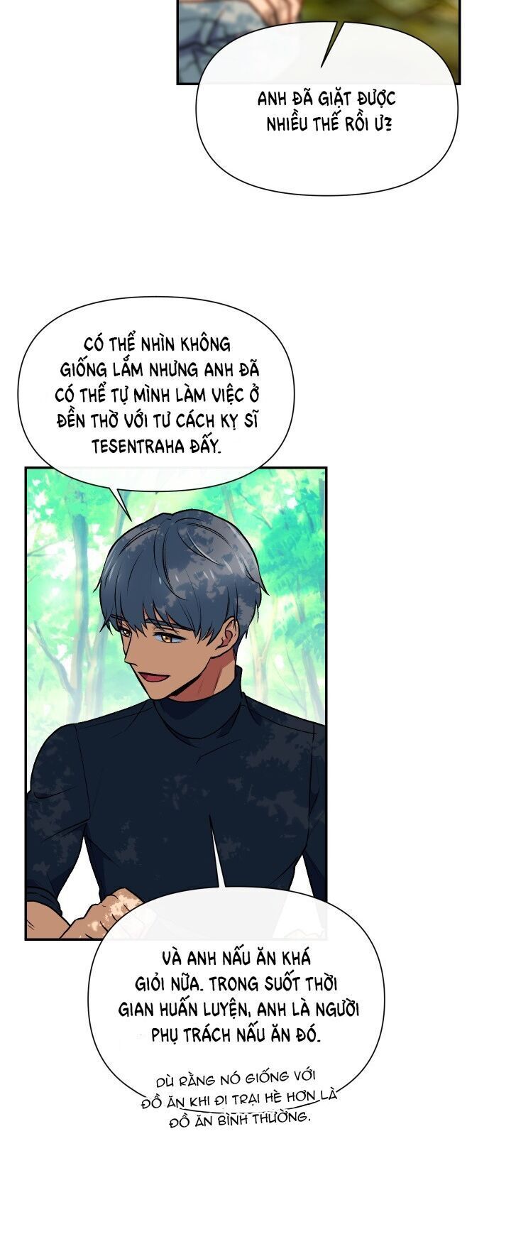 Bản Khế Ước Với Nữ Công Tước Ác Ma Chap 69 - Next Chap 70