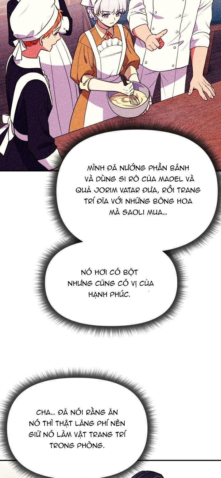 Bản Khế Ước Với Nữ Công Tước Ác Ma Chap 69 - Next Chap 70