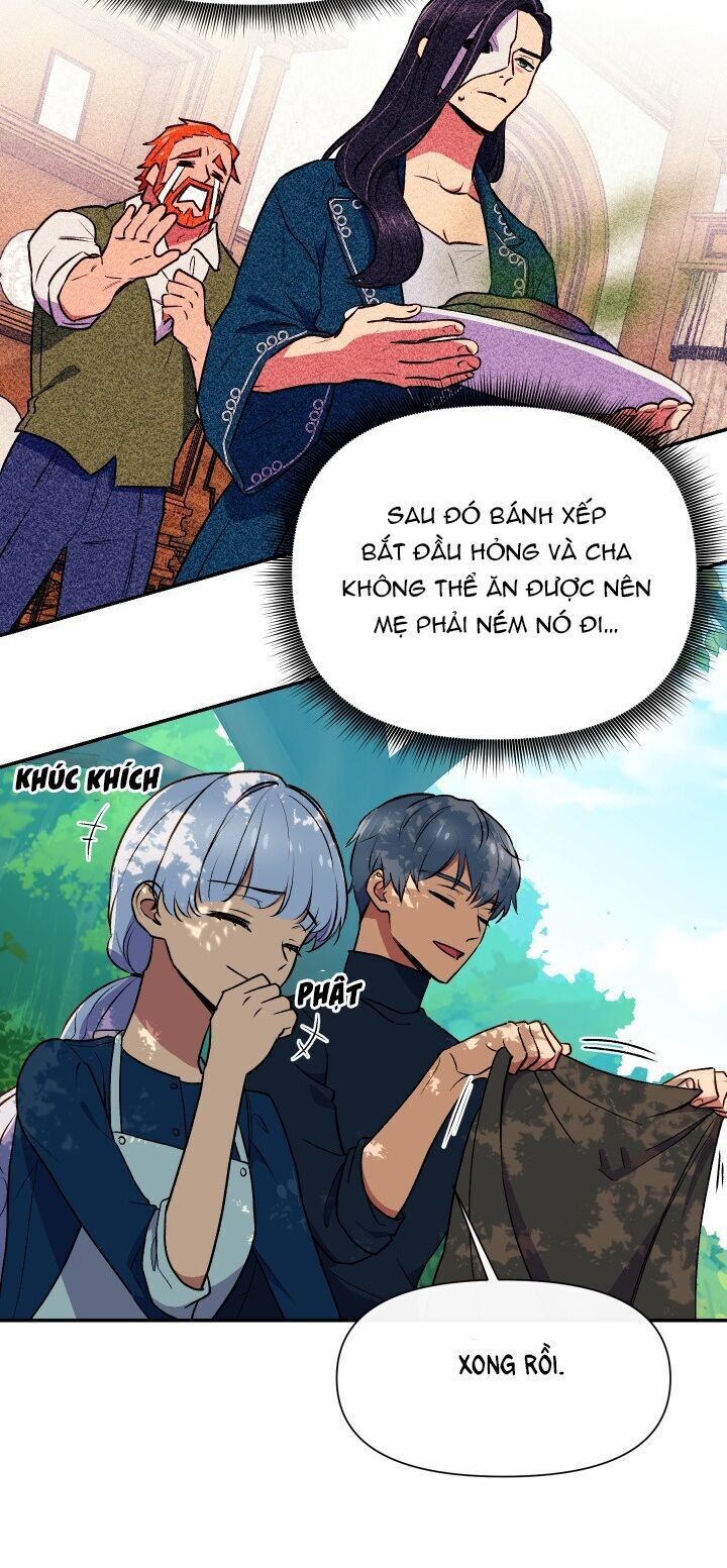 Bản Khế Ước Với Nữ Công Tước Ác Ma Chap 69 - Next Chap 70