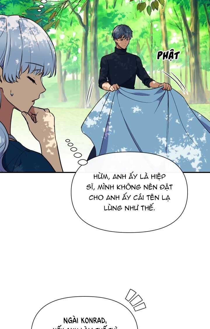 Bản Khế Ước Với Nữ Công Tước Ác Ma Chap 69 - Next Chap 70