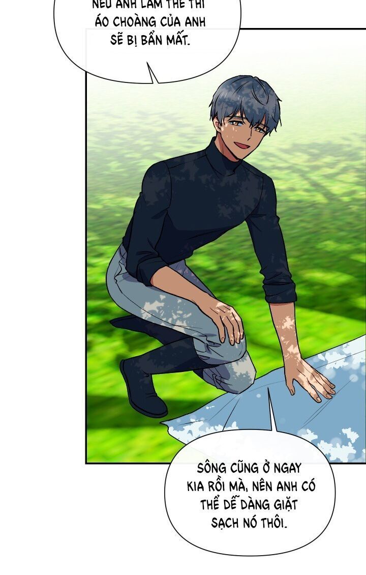 Bản Khế Ước Với Nữ Công Tước Ác Ma Chap 69 - Next Chap 70