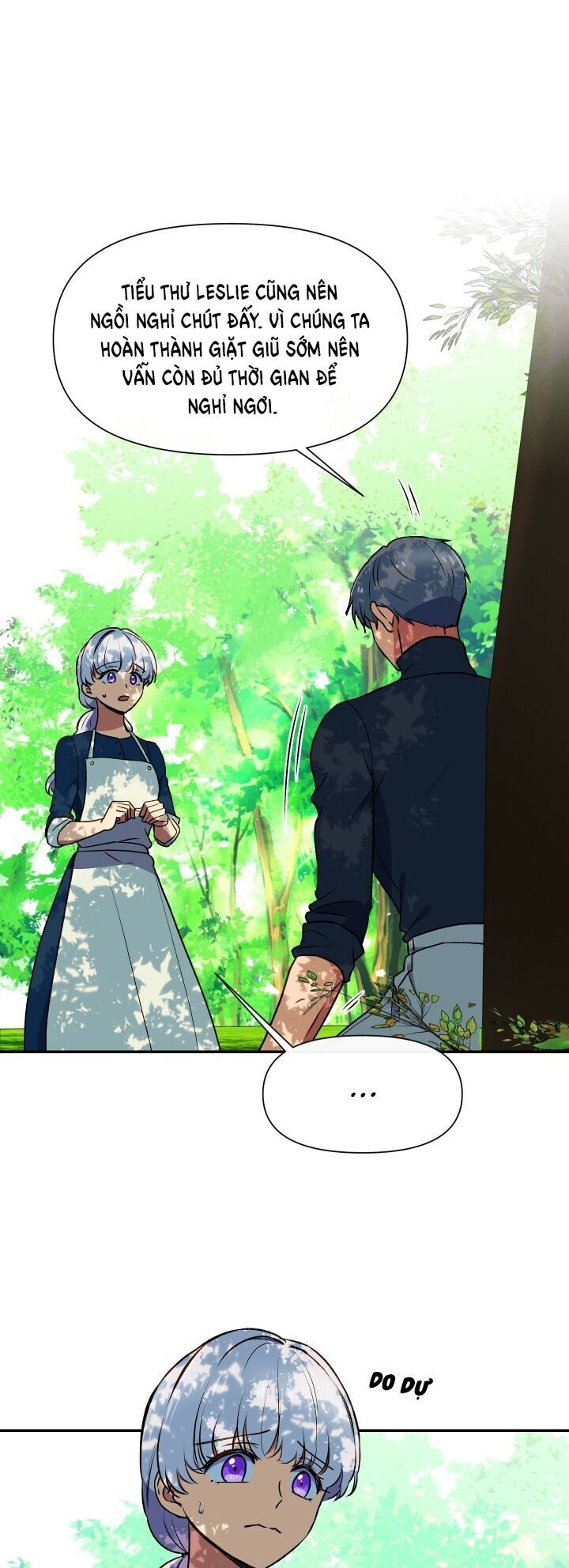 Bản Khế Ước Với Nữ Công Tước Ác Ma Chap 69 - Next Chap 70