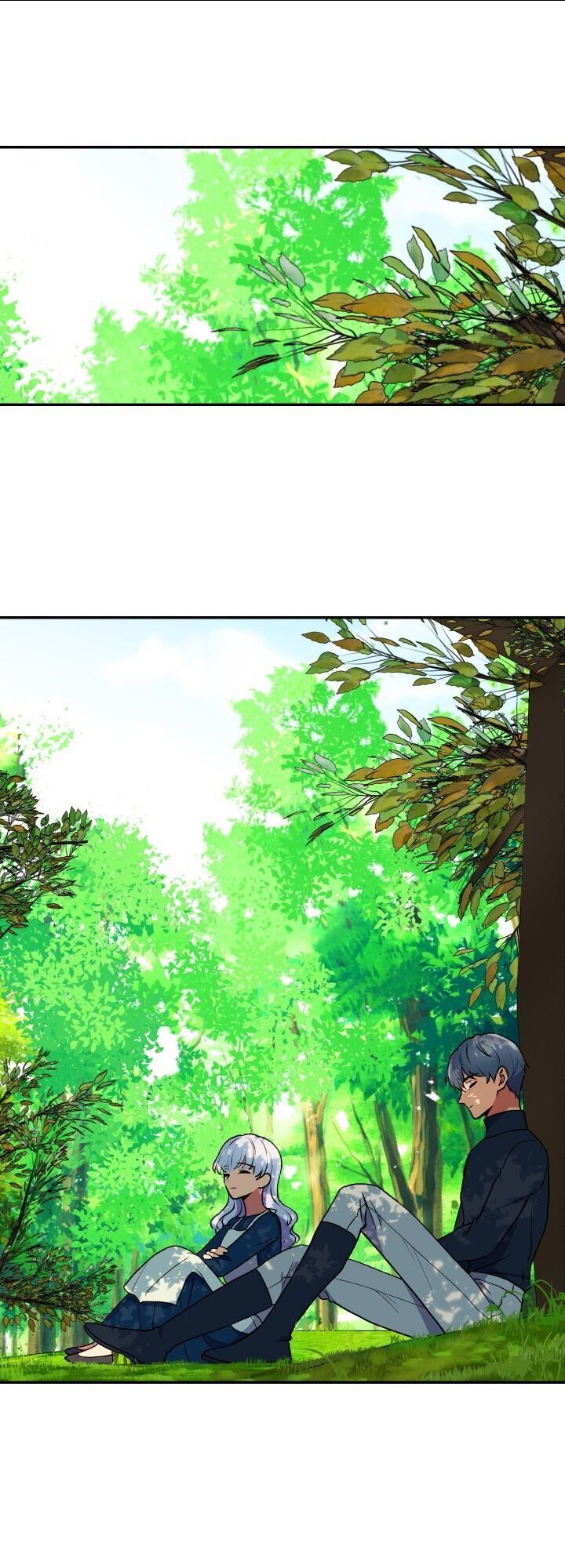 Bản Khế Ước Với Nữ Công Tước Ác Ma Chap 69 - Next Chap 70