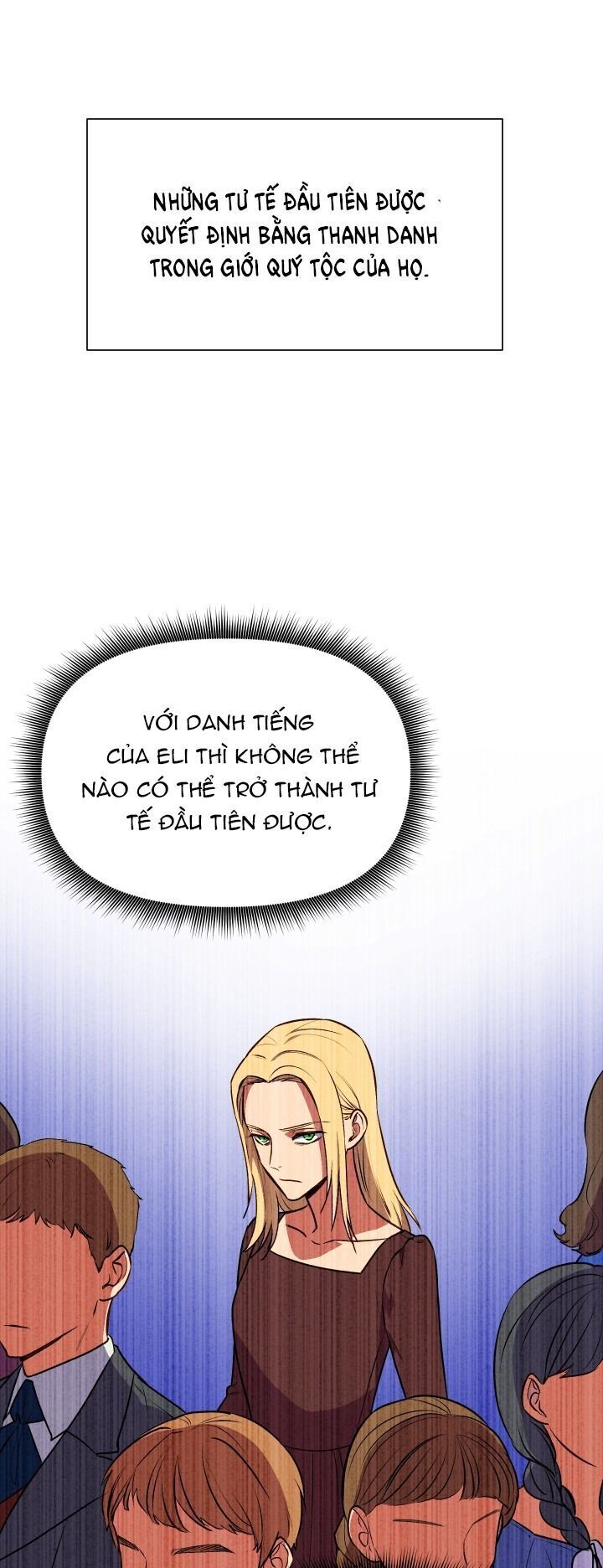 Bản Khế Ước Với Nữ Công Tước Ác Ma Chap 69 - Next Chap 70
