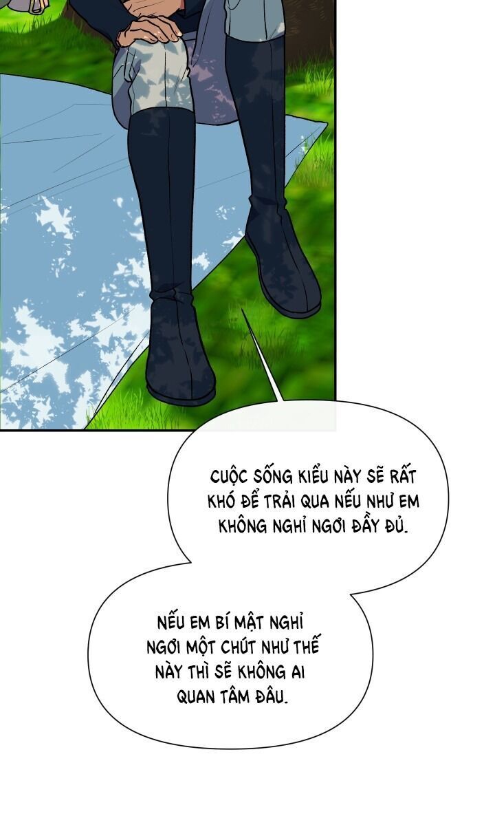 Bản Khế Ước Với Nữ Công Tước Ác Ma Chap 69 - Next Chap 70