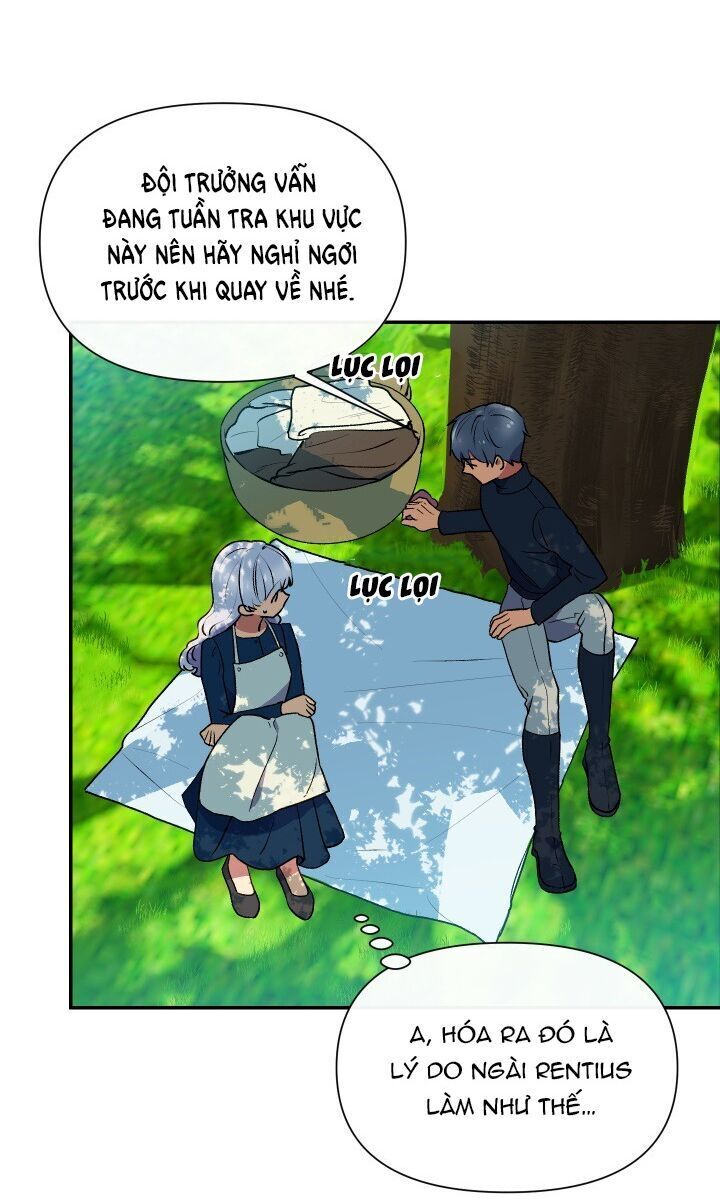 Bản Khế Ước Với Nữ Công Tước Ác Ma Chap 69 - Next Chap 70