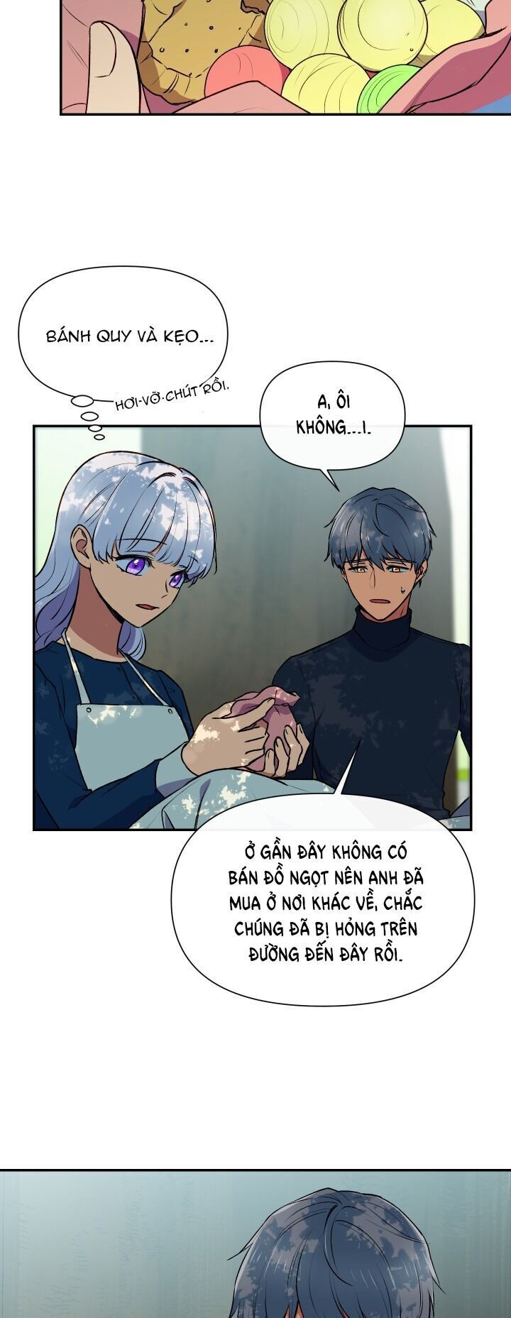 Bản Khế Ước Với Nữ Công Tước Ác Ma Chap 69 - Next Chap 70
