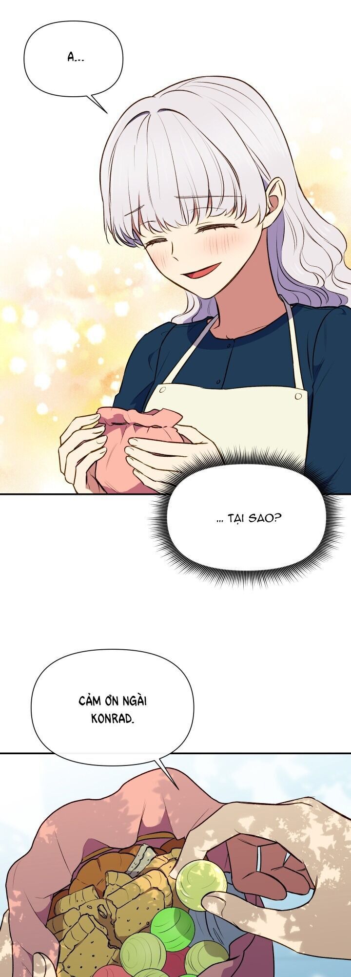 Bản Khế Ước Với Nữ Công Tước Ác Ma Chap 69 - Next Chap 70
