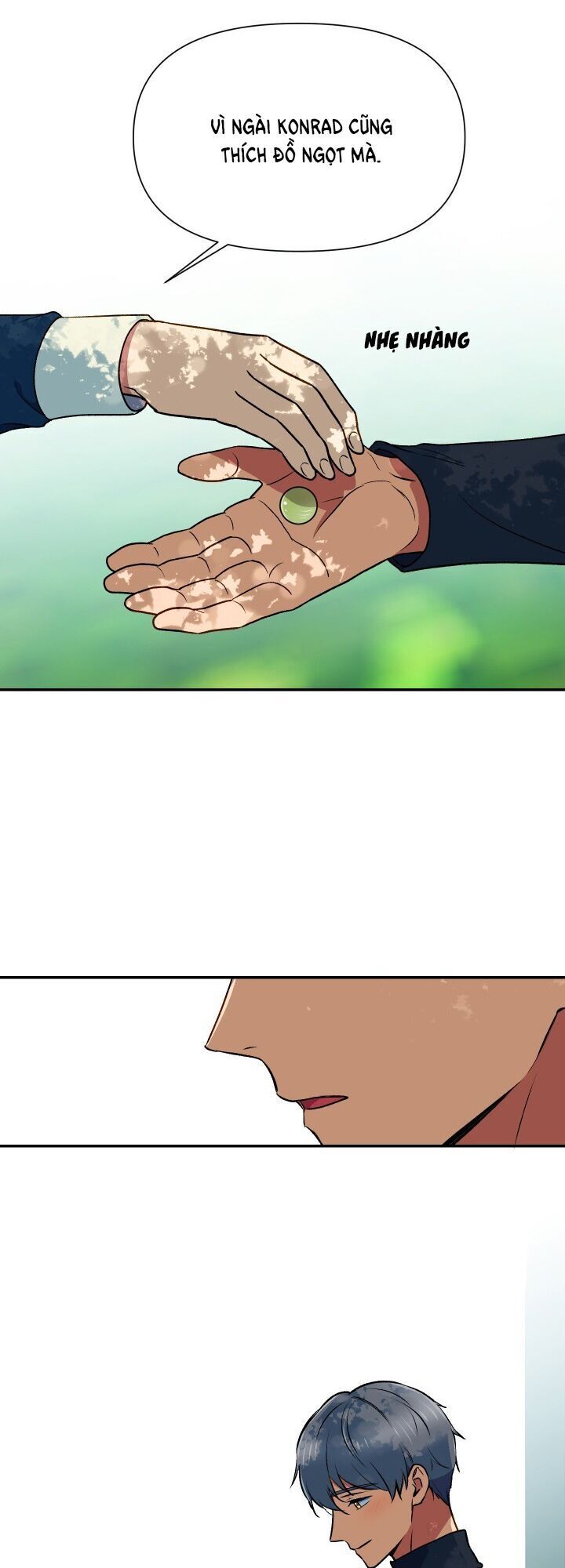 Bản Khế Ước Với Nữ Công Tước Ác Ma Chap 69 - Next Chap 70