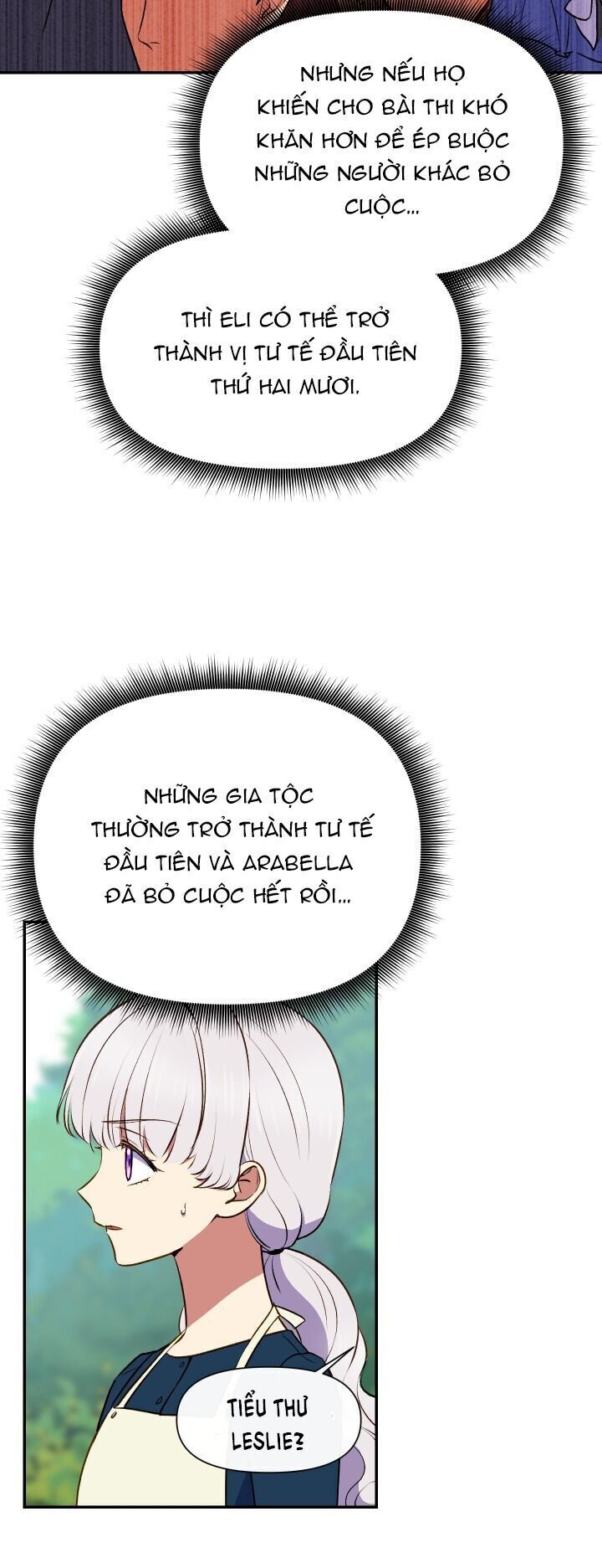 Bản Khế Ước Với Nữ Công Tước Ác Ma Chap 69 - Next Chap 70