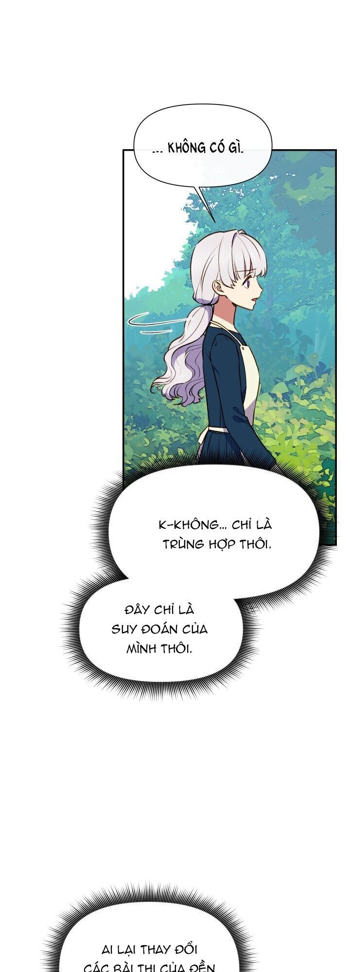 Bản Khế Ước Với Nữ Công Tước Ác Ma Chap 69 - Next Chap 70