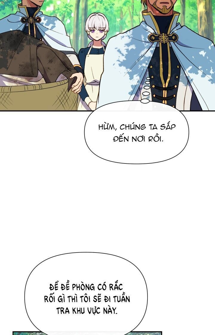 Bản Khế Ước Với Nữ Công Tước Ác Ma Chap 69 - Next Chap 70