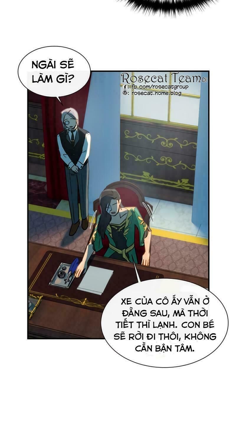Bản Khế Ước Với Nữ Công Tước Ác Ma Chap 7 - Next Chap 8