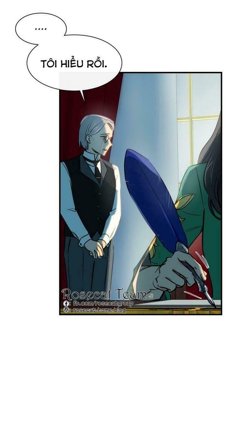 Bản Khế Ước Với Nữ Công Tước Ác Ma Chap 7 - Next Chap 8