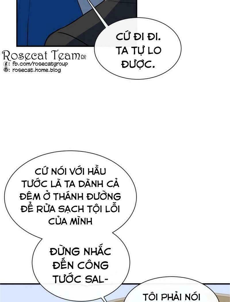 Bản Khế Ước Với Nữ Công Tước Ác Ma Chap 7 - Next Chap 8