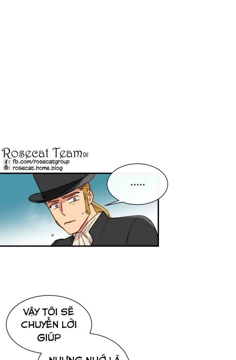 Bản Khế Ước Với Nữ Công Tước Ác Ma Chap 7 - Next Chap 8