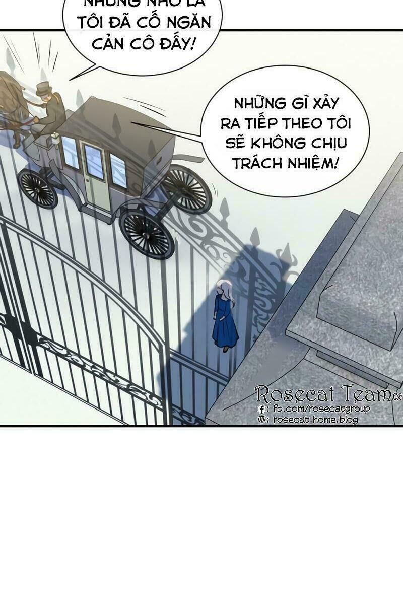 Bản Khế Ước Với Nữ Công Tước Ác Ma Chap 7 - Next Chap 8