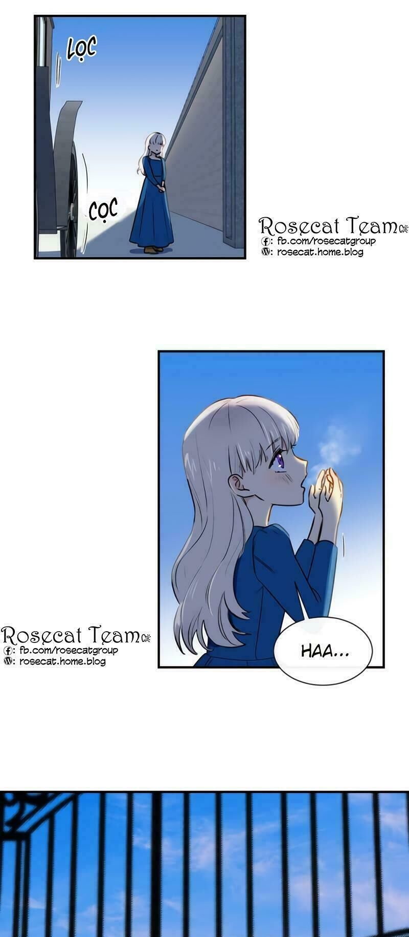 Bản Khế Ước Với Nữ Công Tước Ác Ma Chap 7 - Next Chap 8