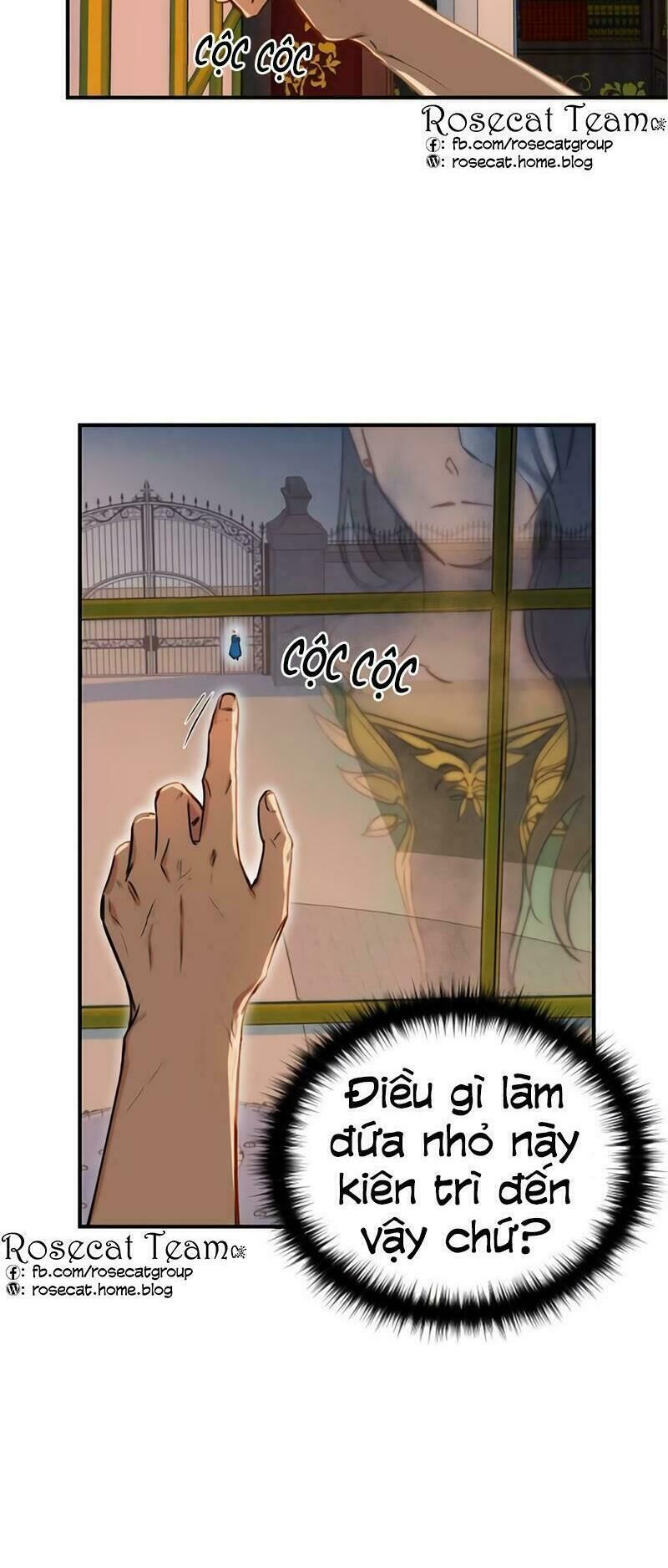 Bản Khế Ước Với Nữ Công Tước Ác Ma Chap 7 - Next Chap 8