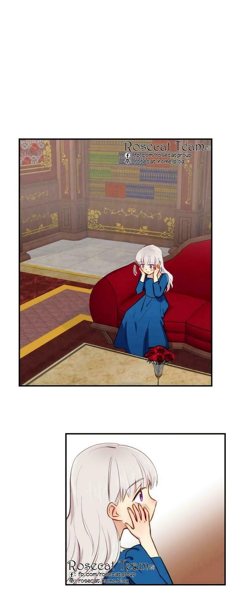 Bản Khế Ước Với Nữ Công Tước Ác Ma Chap 7 - Next Chap 8
