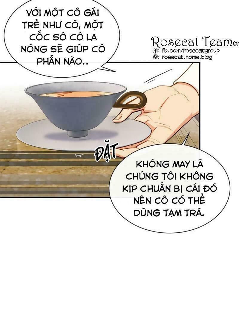 Bản Khế Ước Với Nữ Công Tước Ác Ma Chap 7 - Next Chap 8