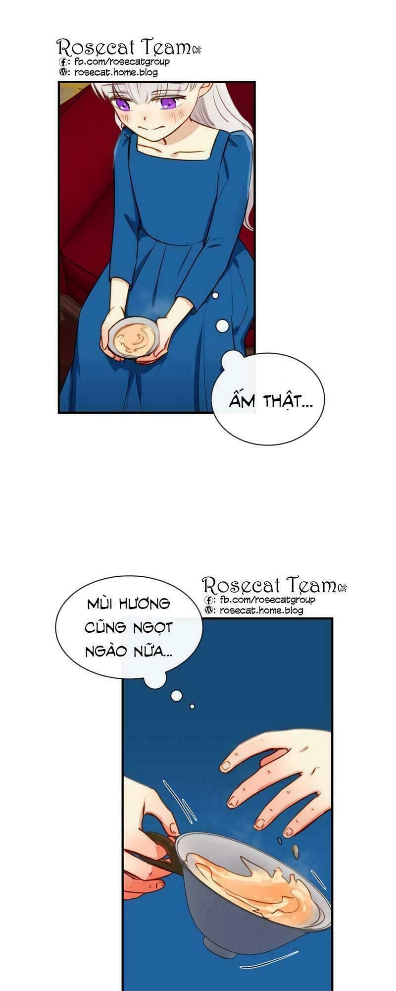 Bản Khế Ước Với Nữ Công Tước Ác Ma Chap 7 - Next Chap 8