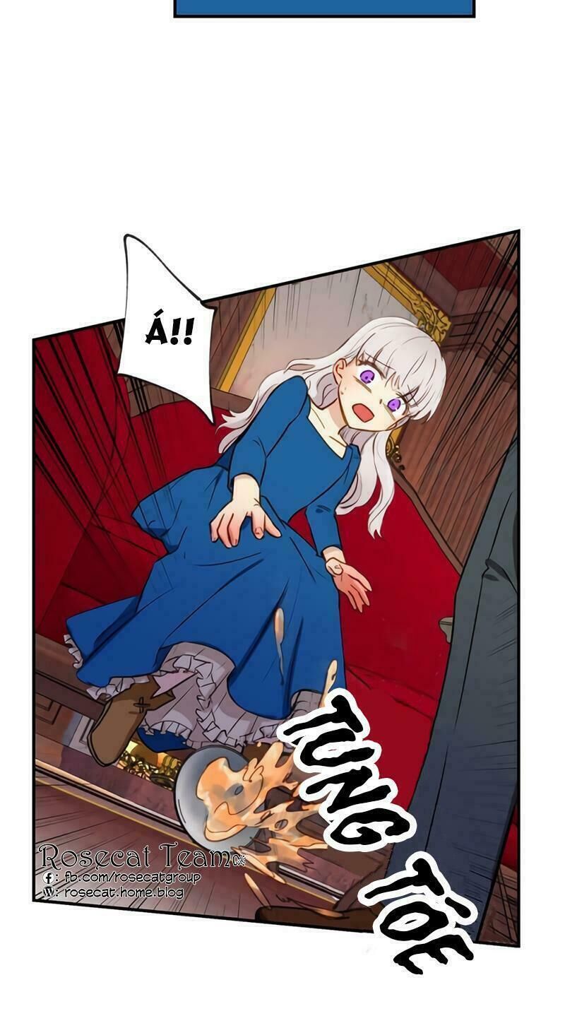 Bản Khế Ước Với Nữ Công Tước Ác Ma Chap 7 - Next Chap 8