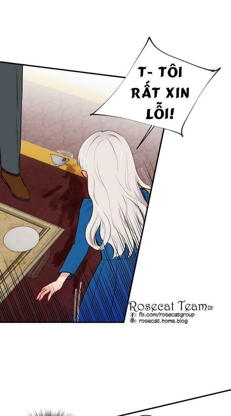 Bản Khế Ước Với Nữ Công Tước Ác Ma Chap 7 - Next Chap 8