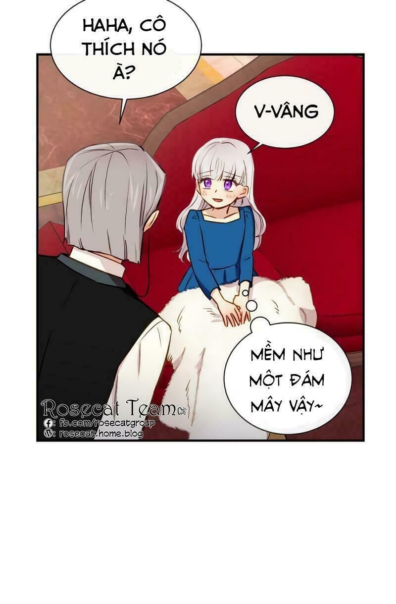 Bản Khế Ước Với Nữ Công Tước Ác Ma Chap 7 - Next Chap 8