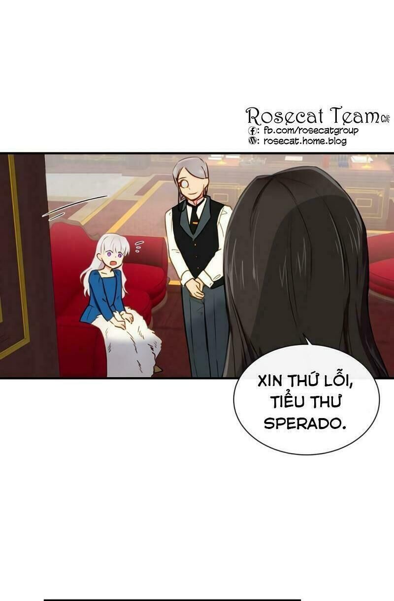 Bản Khế Ước Với Nữ Công Tước Ác Ma Chap 7 - Next Chap 8
