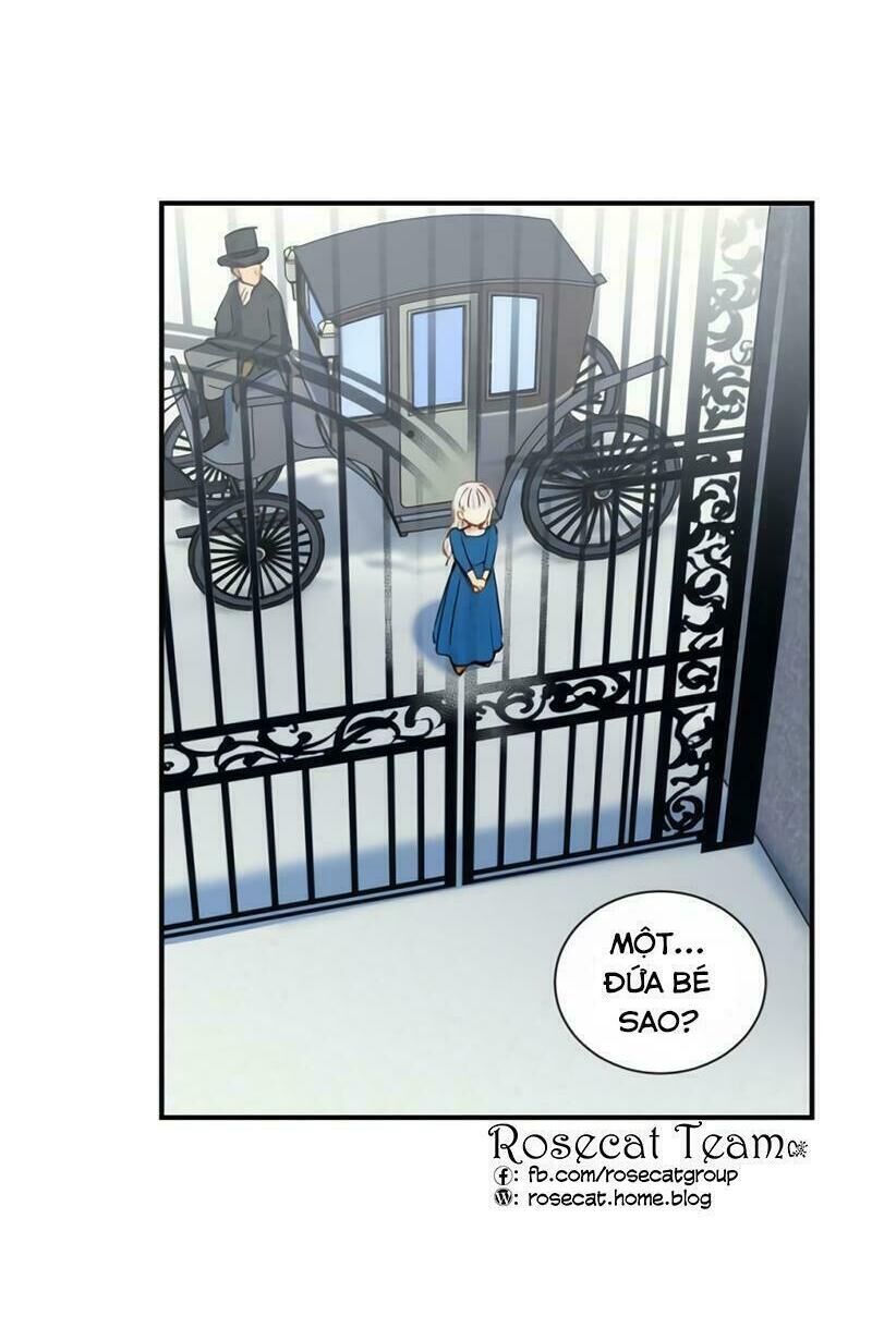 Bản Khế Ước Với Nữ Công Tước Ác Ma Chap 7 - Next Chap 8