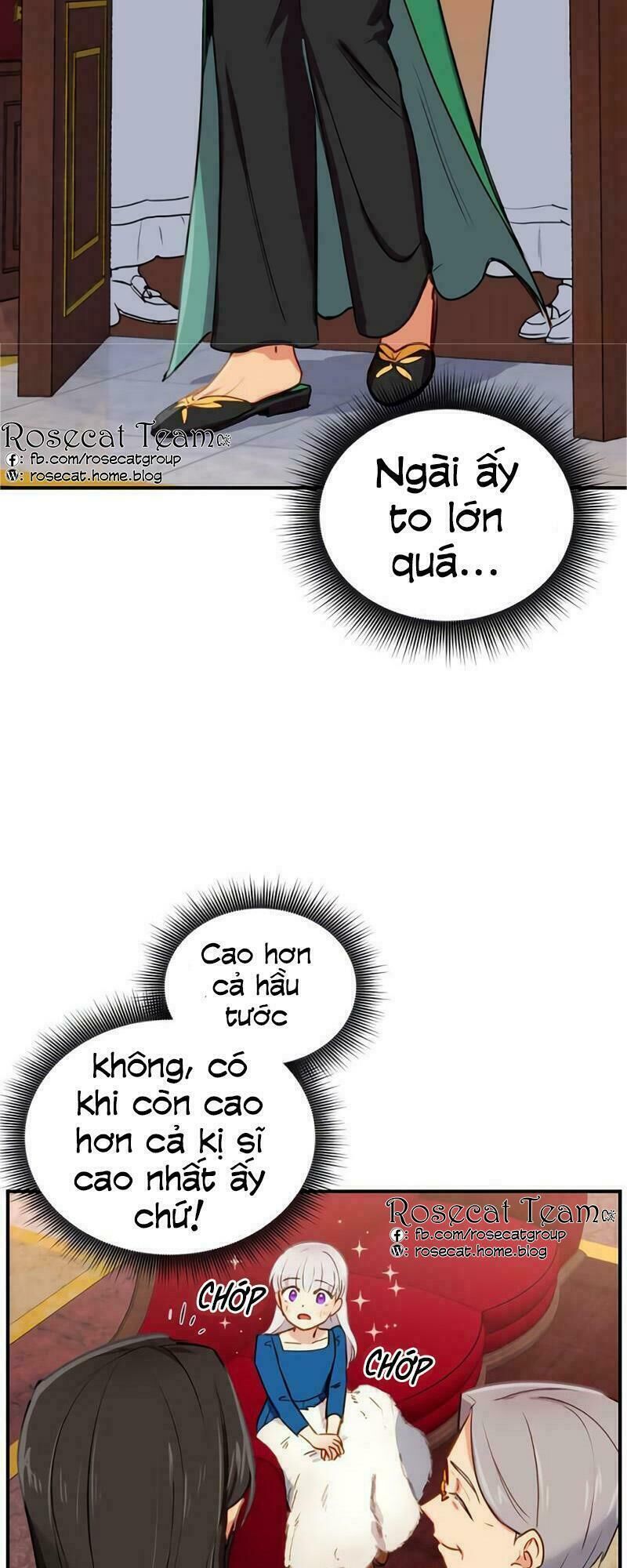 Bản Khế Ước Với Nữ Công Tước Ác Ma Chap 7 - Next Chap 8