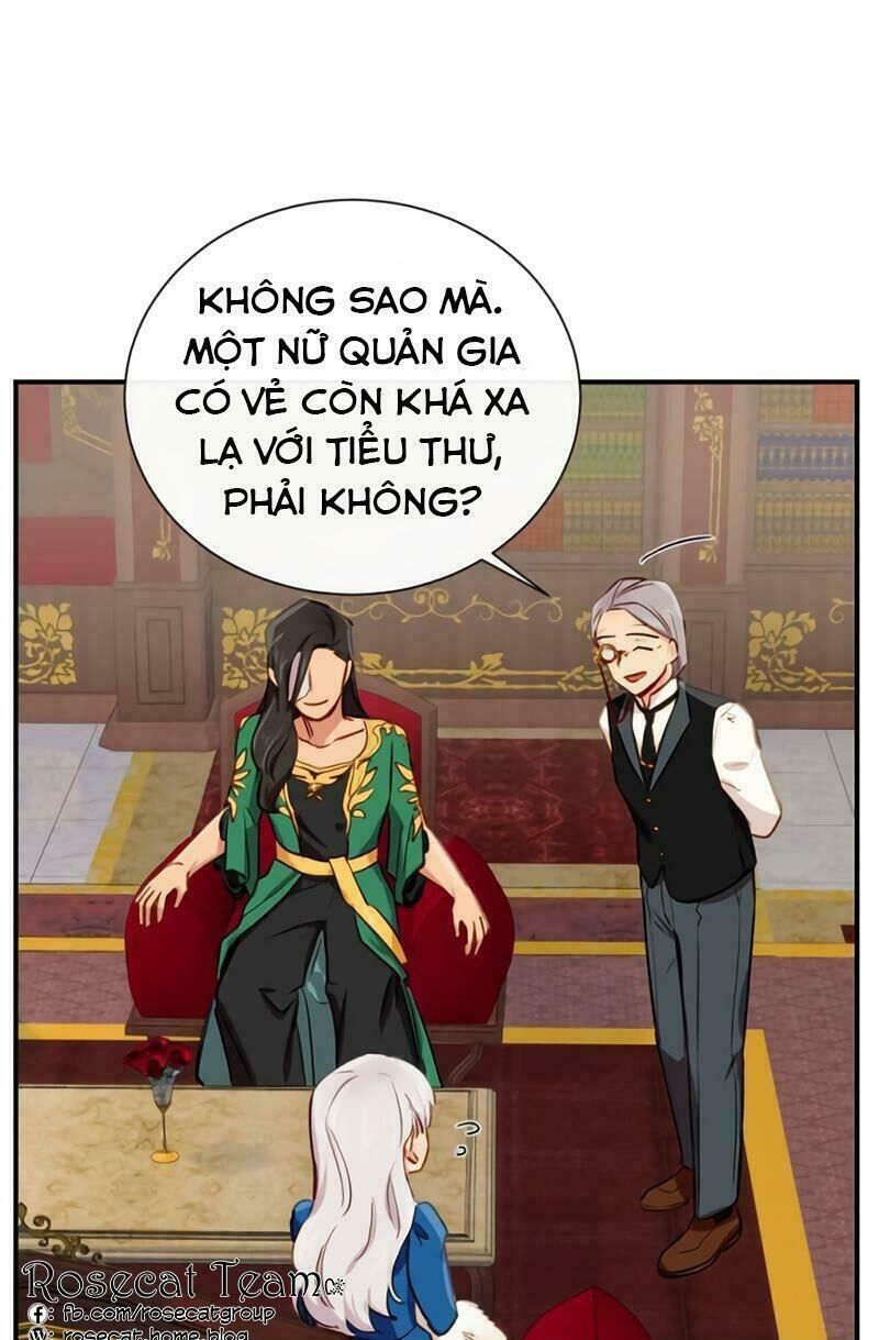 Bản Khế Ước Với Nữ Công Tước Ác Ma Chap 7 - Next Chap 8