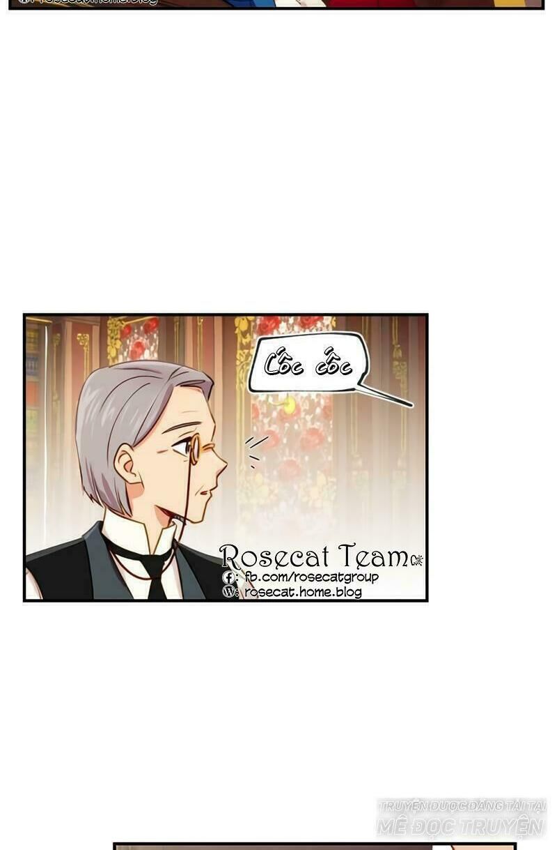 Bản Khế Ước Với Nữ Công Tước Ác Ma Chap 7 - Next Chap 8