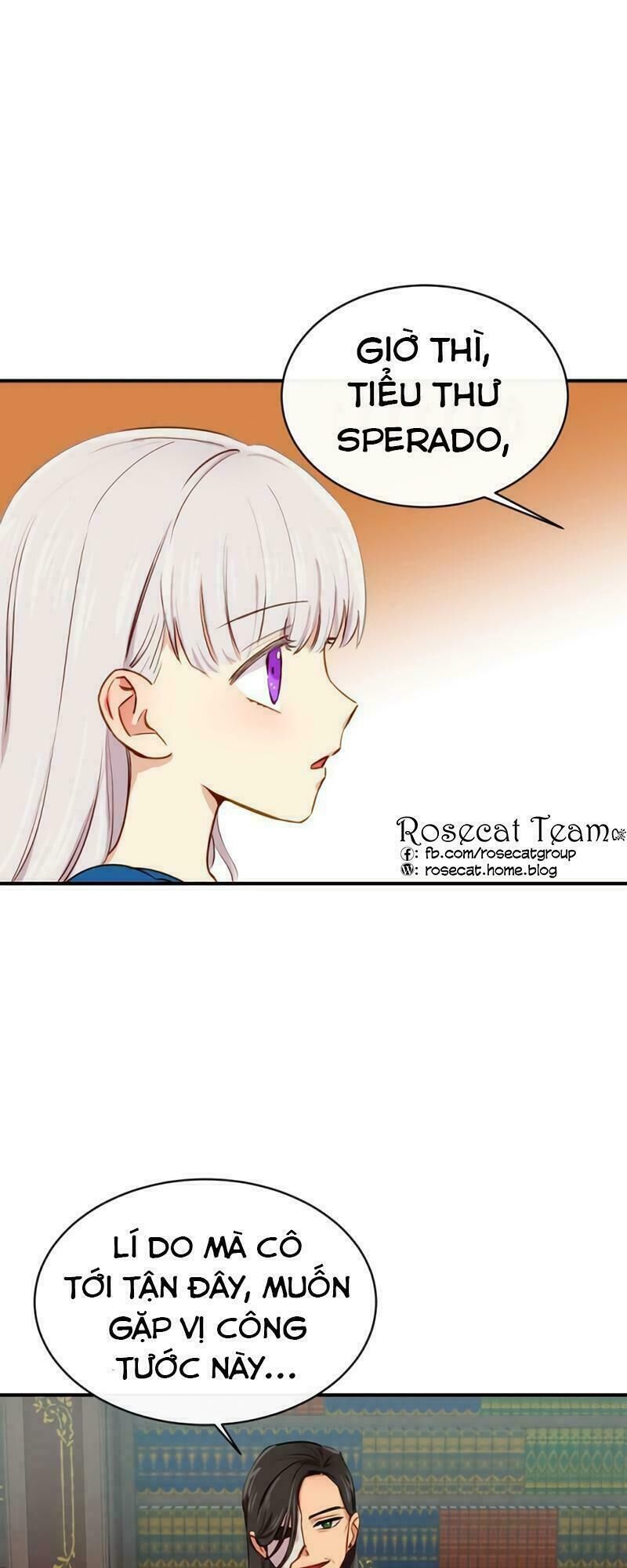 Bản Khế Ước Với Nữ Công Tước Ác Ma Chap 7 - Next Chap 8
