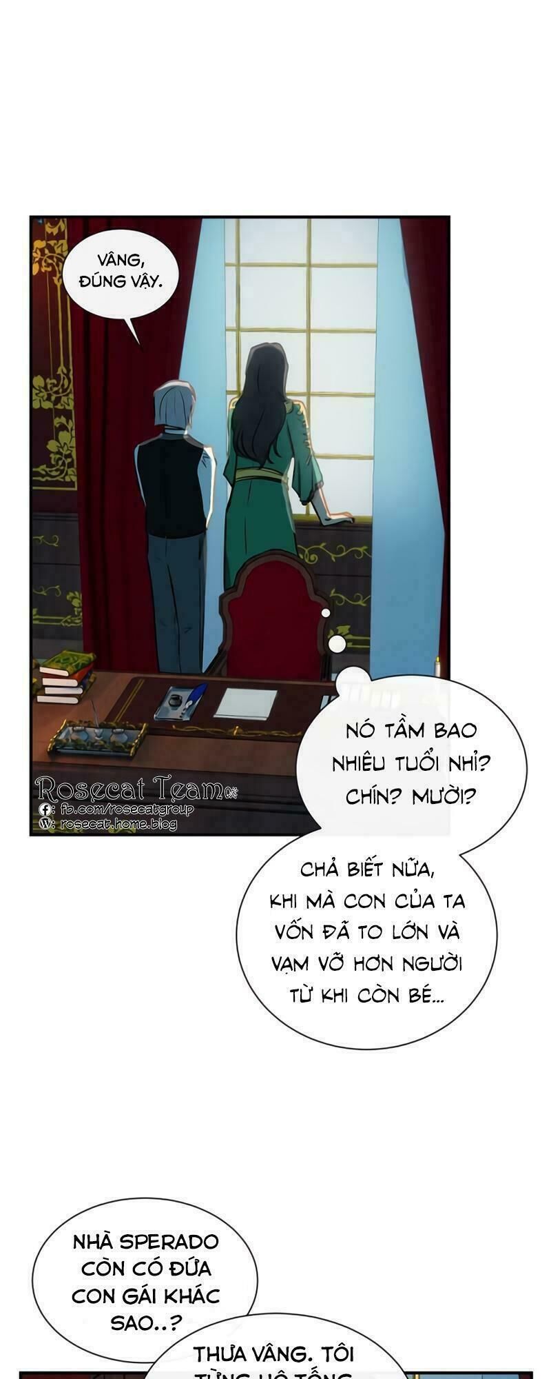 Bản Khế Ước Với Nữ Công Tước Ác Ma Chap 7 - Next Chap 8