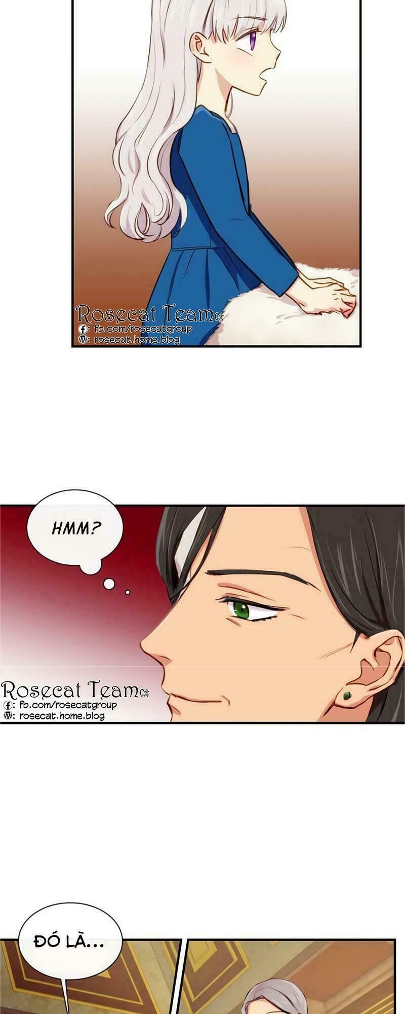 Bản Khế Ước Với Nữ Công Tước Ác Ma Chap 7 - Next Chap 8