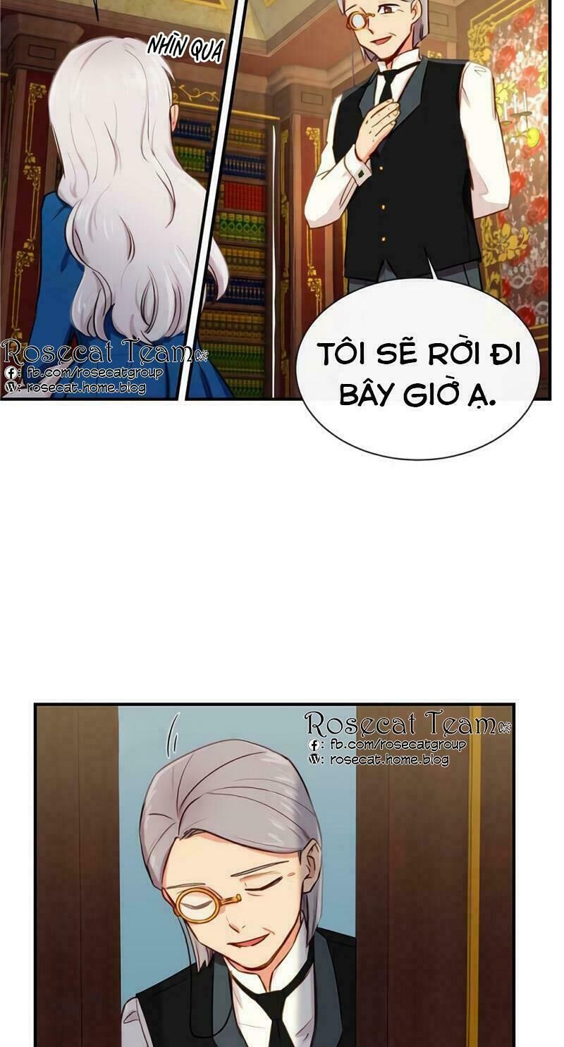 Bản Khế Ước Với Nữ Công Tước Ác Ma Chap 7 - Next Chap 8