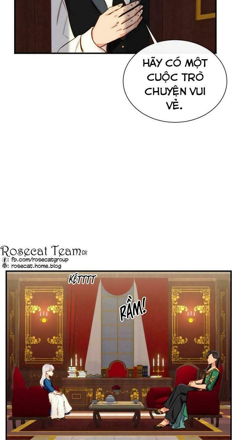 Bản Khế Ước Với Nữ Công Tước Ác Ma Chap 7 - Next Chap 8