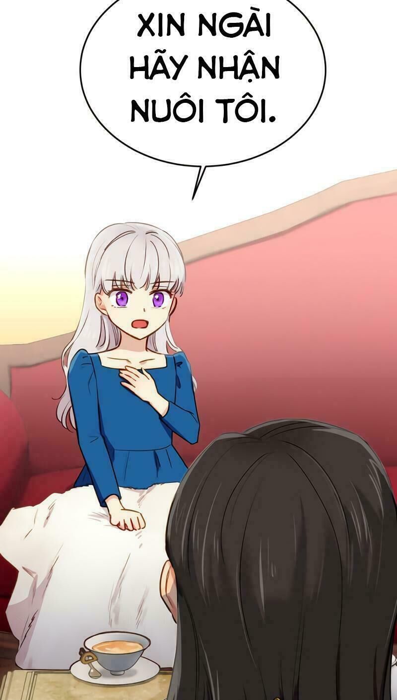 Bản Khế Ước Với Nữ Công Tước Ác Ma Chap 7 - Next Chap 8