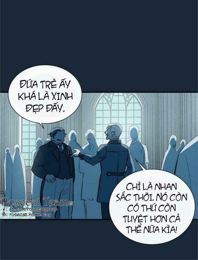 Bản Khế Ước Với Nữ Công Tước Ác Ma Chap 7 - Next Chap 8