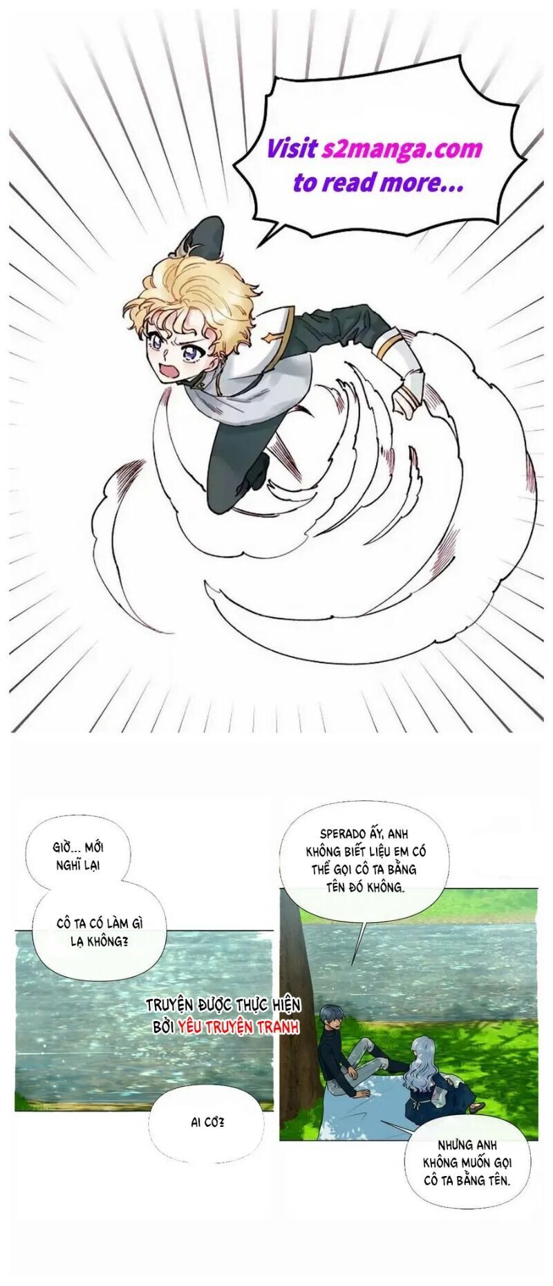 Bản Khế Ước Với Nữ Công Tước Ác Ma Chap 70 - Next Chap 71