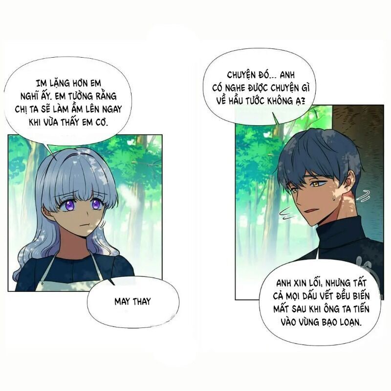 Bản Khế Ước Với Nữ Công Tước Ác Ma Chap 70 - Next Chap 71
