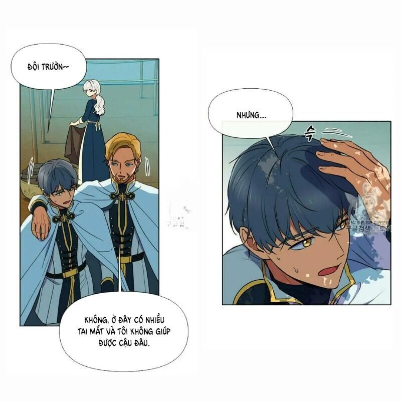 Bản Khế Ước Với Nữ Công Tước Ác Ma Chap 70 - Next Chap 71
