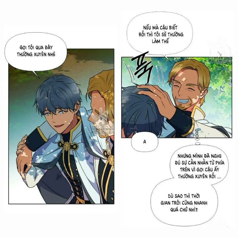 Bản Khế Ước Với Nữ Công Tước Ác Ma Chap 70 - Next Chap 71