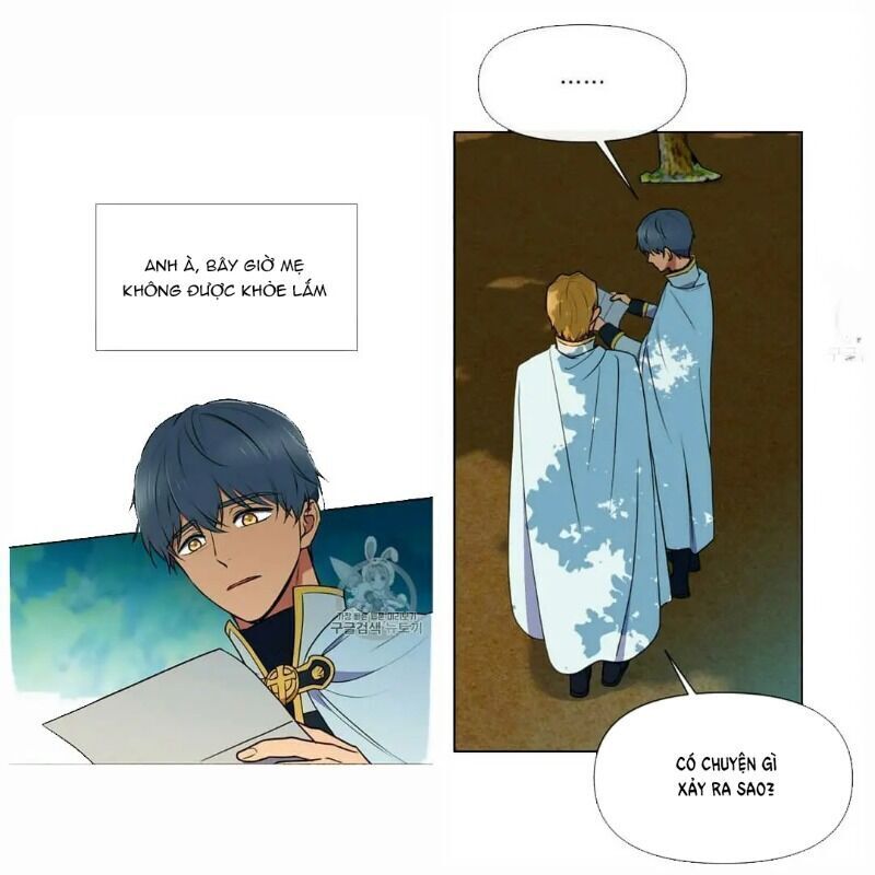 Bản Khế Ước Với Nữ Công Tước Ác Ma Chap 70 - Next Chap 71